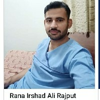Irshad Ali-Freelancer in Rawalpindi,Pakistan