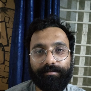 Arnab Sanyal-Freelancer in Kolkata,India