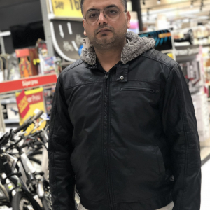Waheed Urrehman-Freelancer in Barcelona,Spain