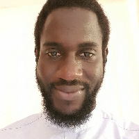 Diouf Daouda René-Freelancer in Dakar,Senegal