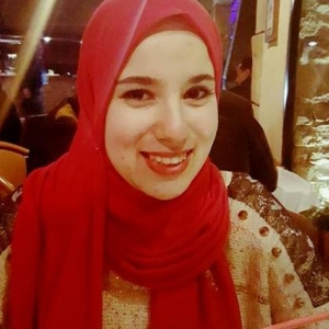 Ghada Tabia-Freelancer in TUNISIA,Tunisia