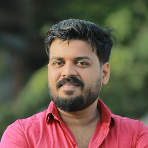 Arul Prasad J-Freelancer in Trivandrum,India