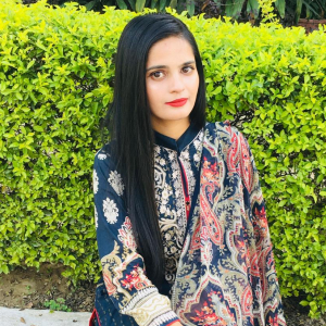 Iqra Usman-Freelancer in Islamabad,Pakistan