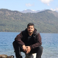Prakash Adhikari-Freelancer in ,Nepal
