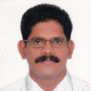 Haridas Karuvath-Freelancer in ,India