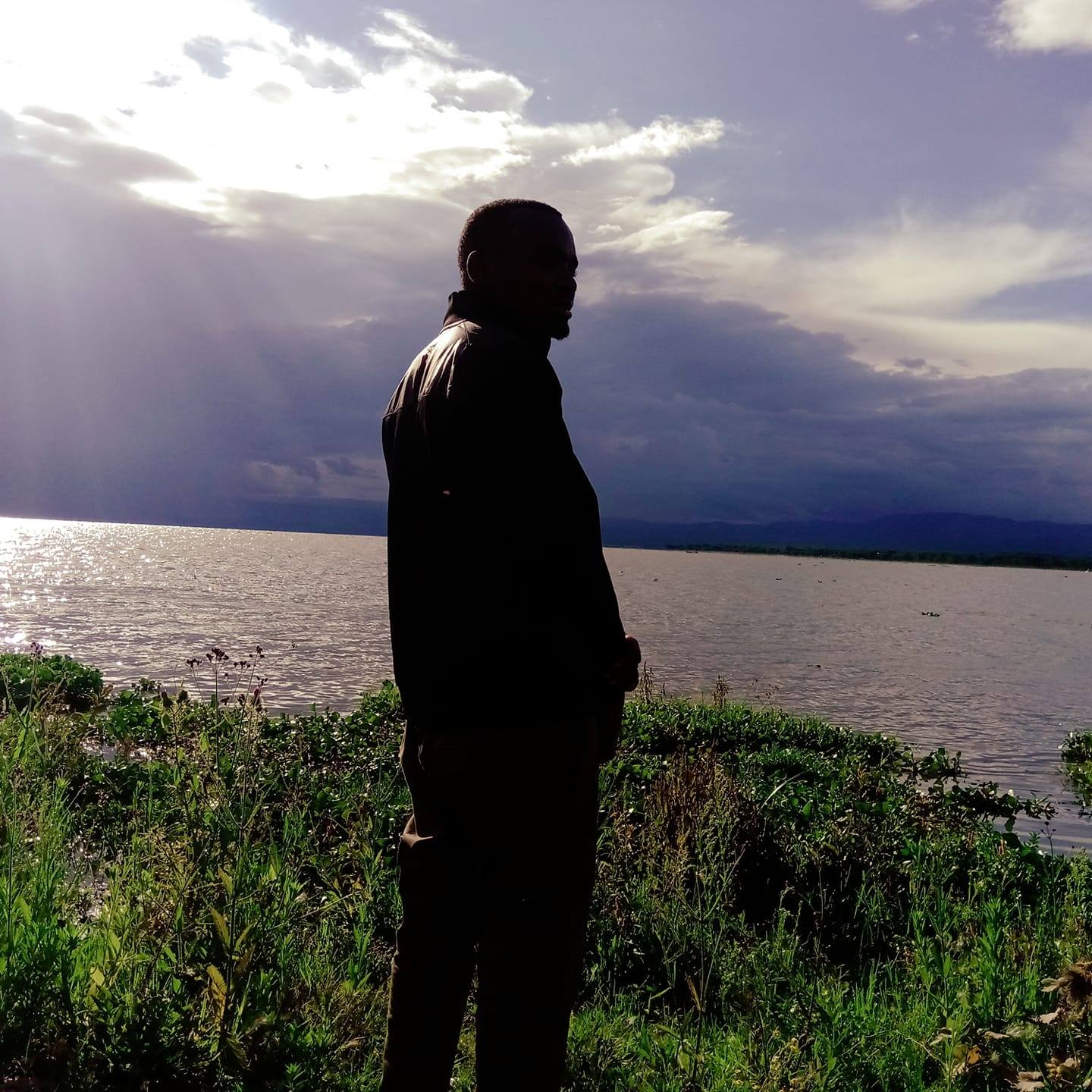 George Kilnzo-Freelancer in Mlolongo,Kenya