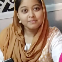 Sada Jawed-Freelancer in Patna,India