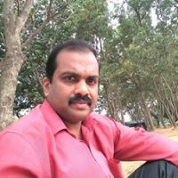 Bala Subramanian A P-Freelancer in ,India