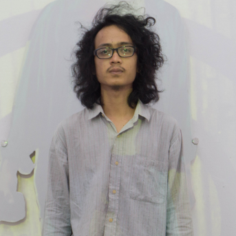 Arief Budiman-Freelancer in Jakarta,Indonesia