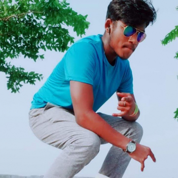 Hrithik Kumar-Freelancer in ,India