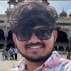 Vinai Kumar Haripuram-Freelancer in Hyderabad,India