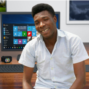 Jayms Smart-Freelancer in Abuja,Nigeria