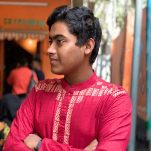 Farhan Saleheen-Freelancer in Dhaka,Bangladesh