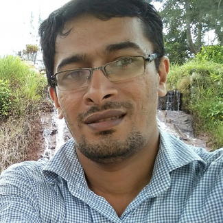 Sreejith Gopalakrishnan-Freelancer in Trivandrum,India