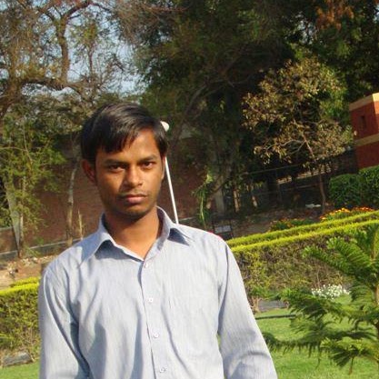 Sarvesh Kumar-Freelancer in Delhi,India