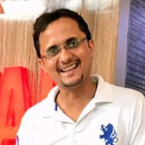 Vivek Rajput-Freelancer in Noida ,India