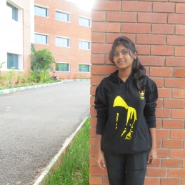 Supritha T-Freelancer in Bengaluru,India