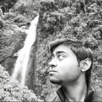 Arnab Ghosh-Freelancer in ,India