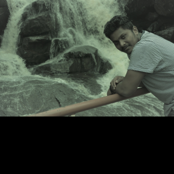 Prudhvi Boddepalli-Freelancer in ,India