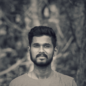 Sanjay G-Freelancer in Bangalore,India
