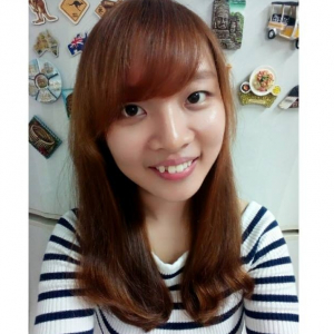 Ee Ying-Freelancer in ,Malaysia