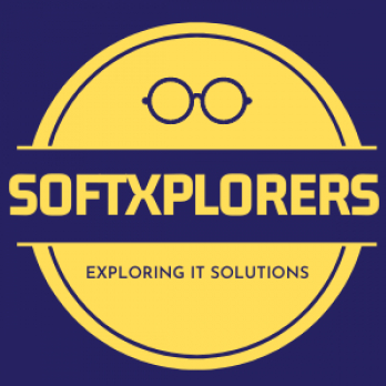 Softxplorers-Freelancer in Mardan, KPK,Pakistan