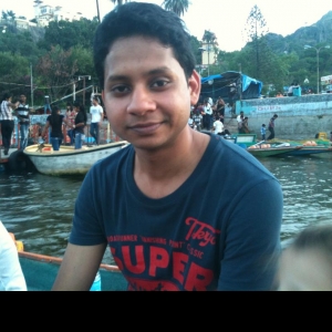 Abhishek Jain-Freelancer in Noida,India