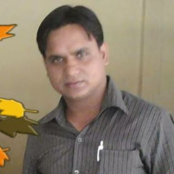 Dheeraj Tiwari-Freelancer in ,India