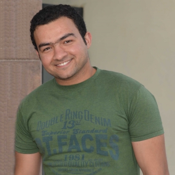 Abdelrahman Gohary-Freelancer in Cairo,Egypt
