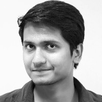 Tushar Gupta-Freelancer in Delhi,India