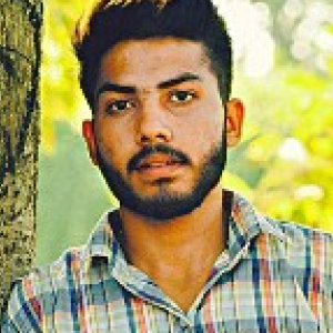 Pranshul Mehta-Freelancer in Chandigarh,India