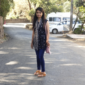 Jyoti Rajput-Freelancer in Ahmedabad,India