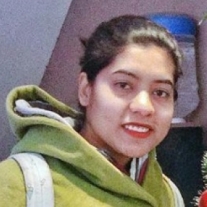 Shipra Gupta-Freelancer in Delhi,India