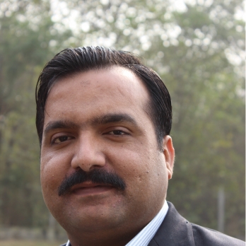 Muhammad Faryad Bashir-Freelancer in Pakistan,Pakistan
