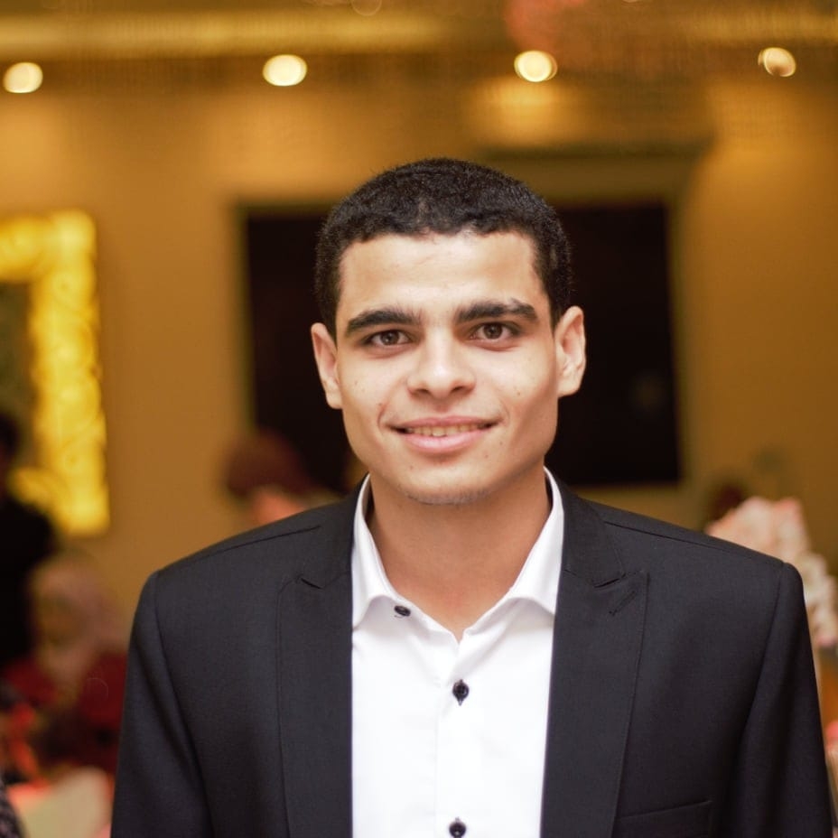 Ahmed Safa-Freelancer in Cairo,Egypt