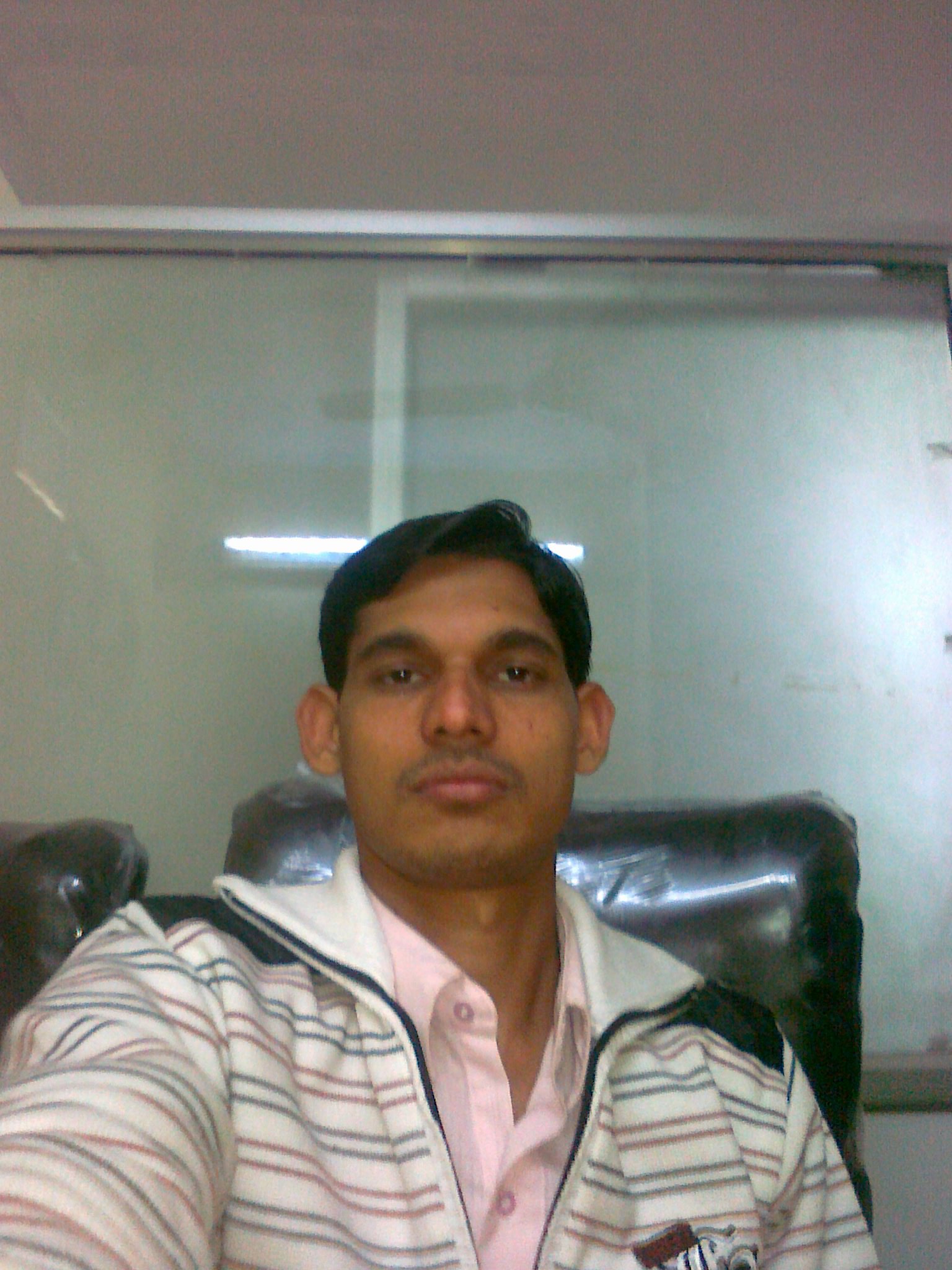 Sunil Dashore-Freelancer in ,India
