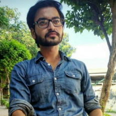 Himanshu Pant-Freelancer in Delhi,India