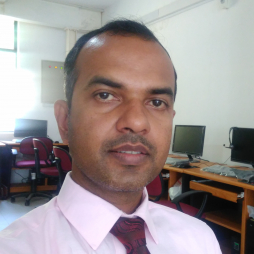 Nilanjan Liyanage-Freelancer in Bentota,Sri Lanka