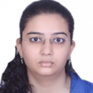 Shivani Kulkarni-Freelancer in Pune,India