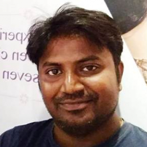 Viswanath Manchili-Freelancer in Hyderabad,India