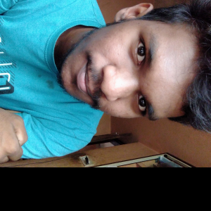 Rahul K-Freelancer in ,India