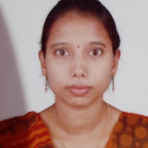 Sharmila Alajangi