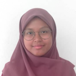 Siti Nuraina Junaidi-Freelancer in Tangkak,Malaysia