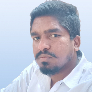 Srikanth Anem-Freelancer in Hyderabad,India