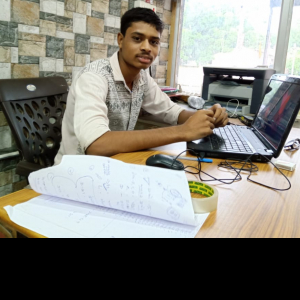 Sagar Bagada-Freelancer in Bhad , Ta. khambha Di, Amreli -365650,India
