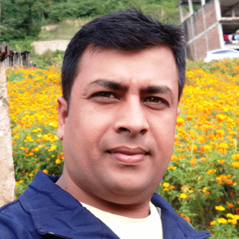 Rajesh Kumar Das-Freelancer in Kathmandu,Nepal