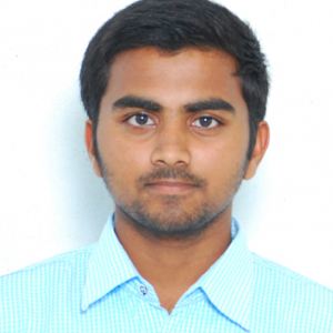 U.Vamsi-Freelancer in Guntur,India