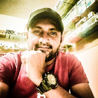 Bhojaraj Madire-Freelancer in Hyderabad,India