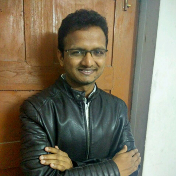 Kumaraswamy Gorja-Freelancer in Hyderabad,India