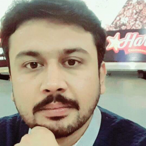 Umair Latif-Freelancer in Islamabad,Pakistan